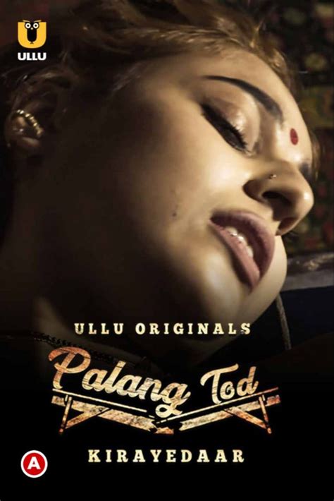 aunty video hot|Palang Tod (Ullu Web Series): Videos, Episodes, Cast, And